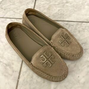Tory Burch Flat Shoes